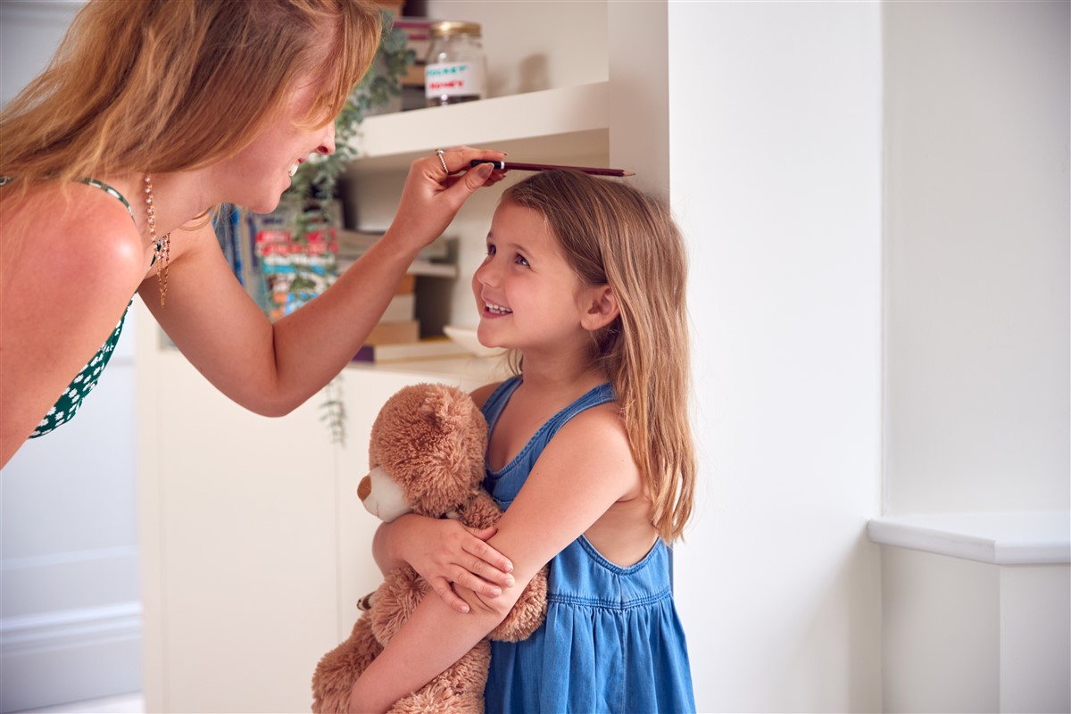 meilleures toises pour bébé