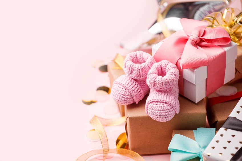 cadeaux naissance